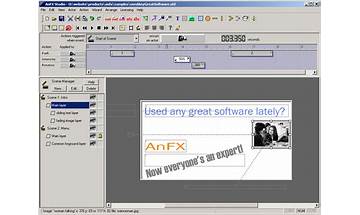 AnFX for Windows - Download it from Habererciyes for free